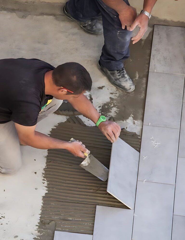 About Imperial Tile USA