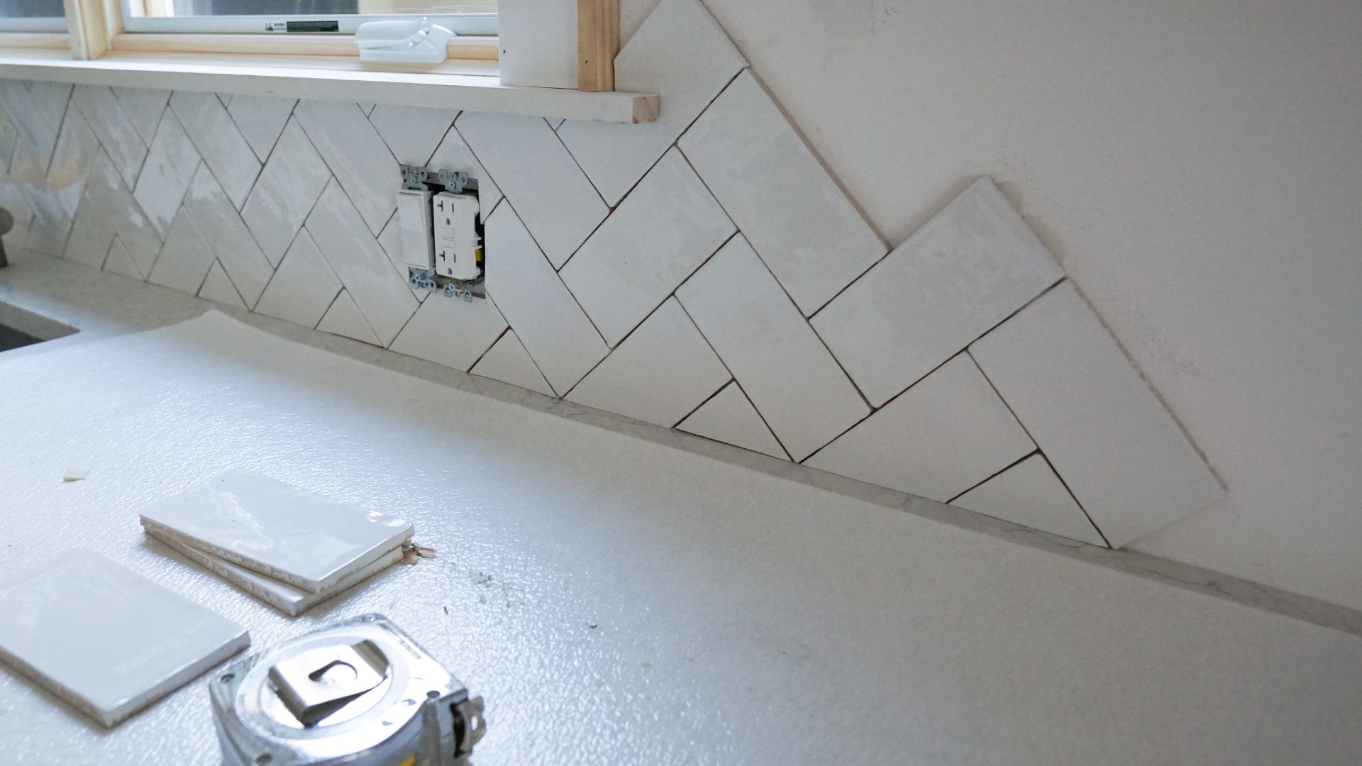 Tile Installation
