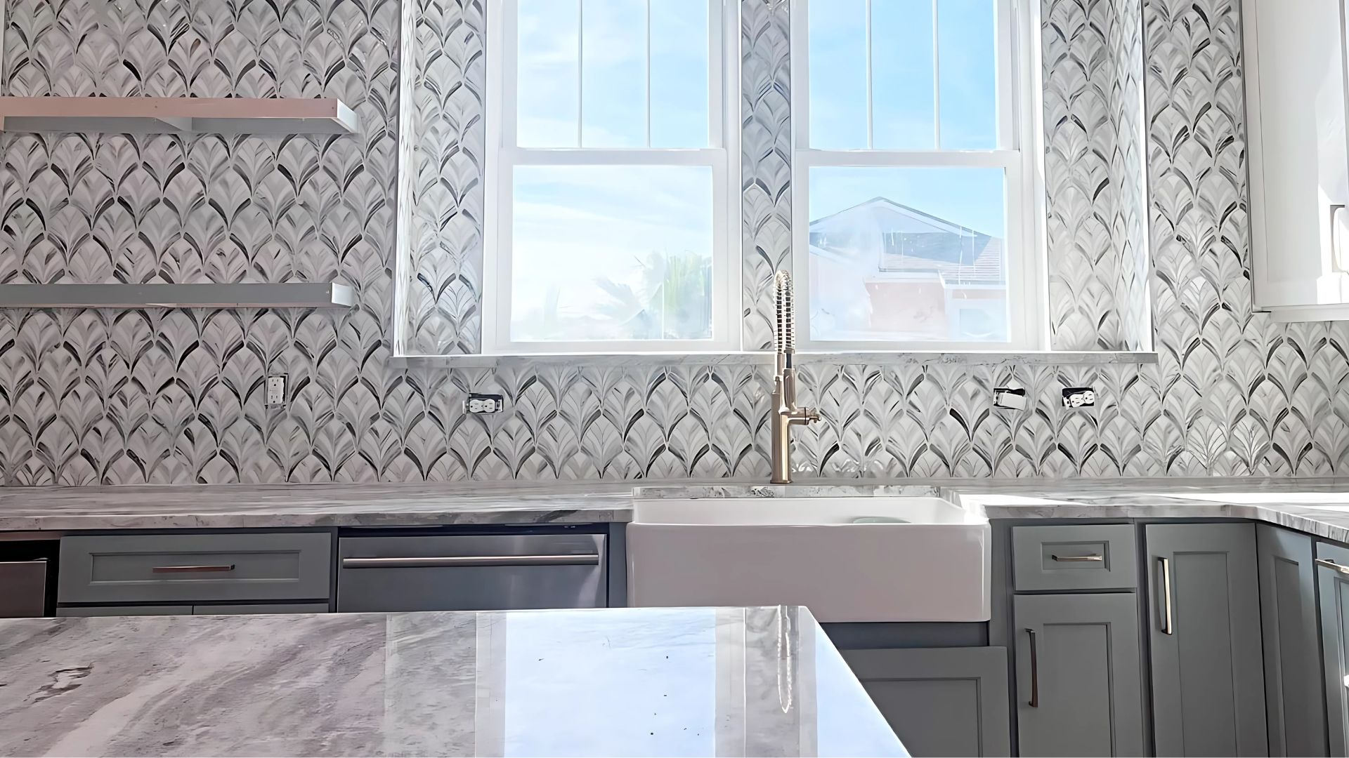 Tile Installation
